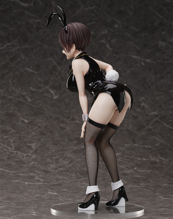 BINDing Mutsuki Hayakawa Bunny Ver.