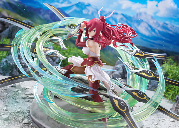 FAIRY TAIL Erza Scarlet: Ataraxia Armor Ver. | 4570142659498