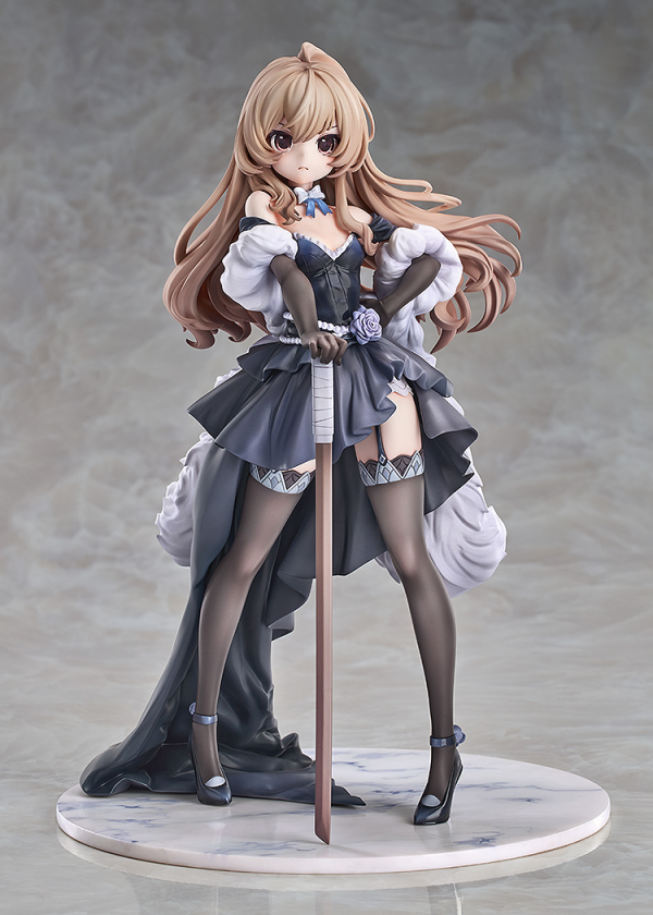Luminous Box Taiga Aisaka: Dress Ver. | 4571697183537