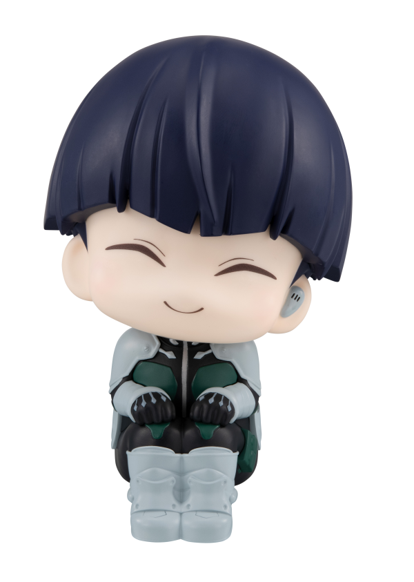 MegaHouse Lookup Kaiju No.８ Soshiro Hoshina(4535123839900)(4535123839900)