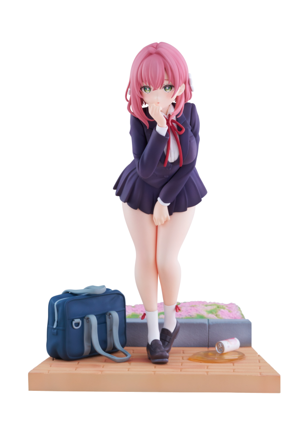 GoodSmile Company VIVIgnette Hakari Hanazono