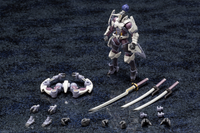 GOVERNOR EX ARMOR TYPE: MONOCEROS | 0190526051645