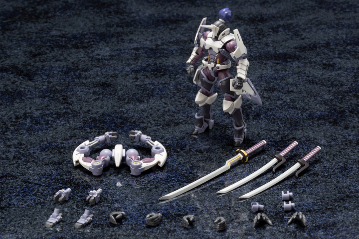 GOVERNOR EX ARMOR TYPE: MONOCEROS | 0190526051645
