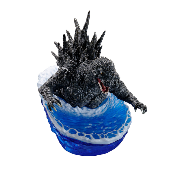 PetitramaEX Godzilla ー1.0 from 0 to ー1 set【with gift】 | 4975430518936