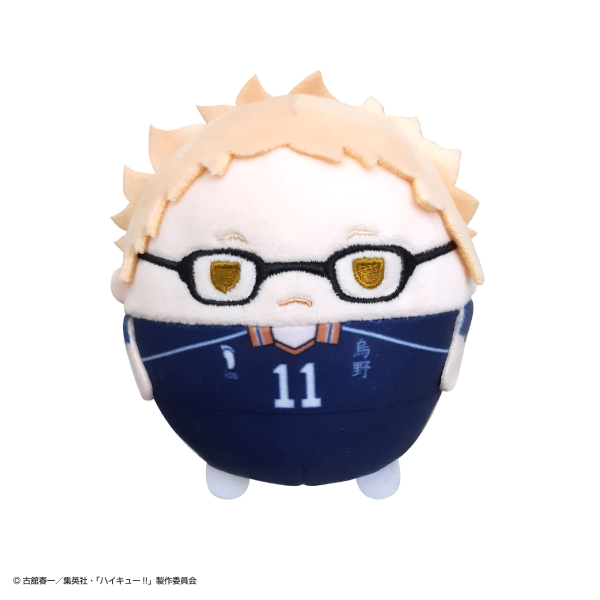Haikyu FUWA KORORIN 2 | 4580683624404