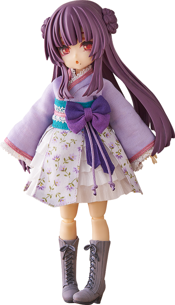 Phat! Company PARDOLL: Kaguya(4580678969084)