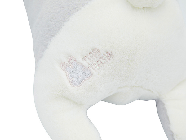 Team Timothy Mini Plushie Hug Pillow: Maru | 6972278153303