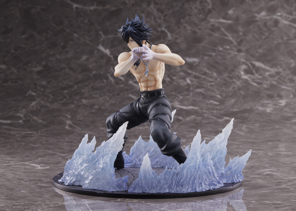 BellFine Gray Fullbuster(4573347243356)(4573347243356)