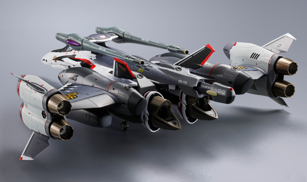 TAMASHII NATIONS Tornado Messiah Valkyrie ALTO SAOTOME USE REVIVAL Ver. "MACROSS", TAMASHII NATIONS DX CHOGOKIN | 4573102675576
