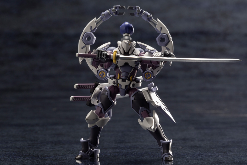 GOVERNOR EX ARMOR TYPE: MONOCEROS | 0190526051645