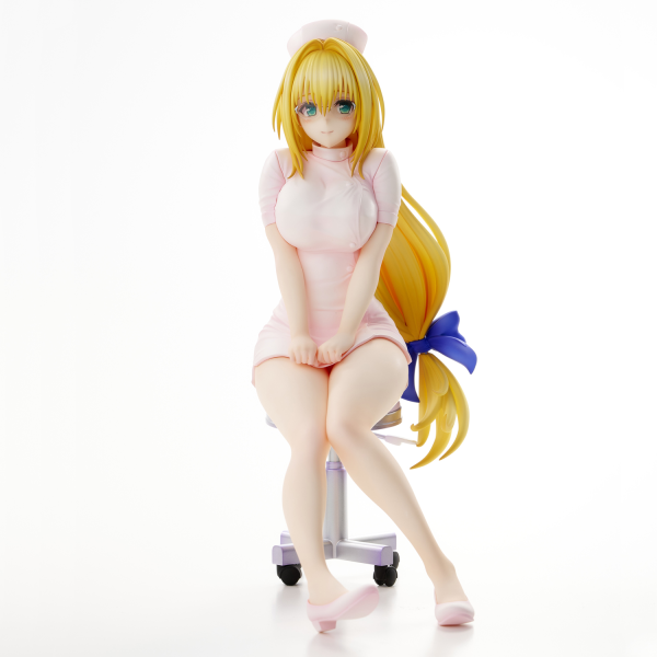 Union Creative To LOVE-Ru Darkness Nurse Series Tearju Lunatique(4589642716617)(4589642716617)