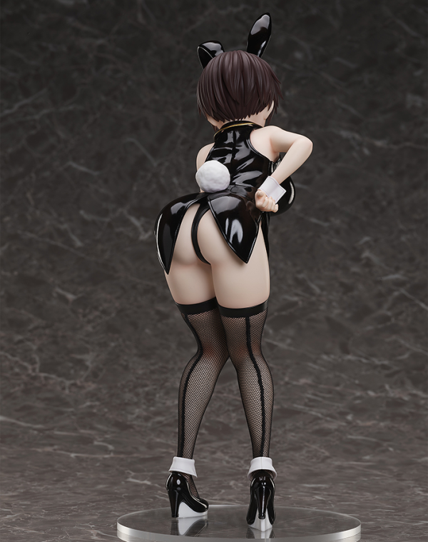 BINDing Mutsuki Hayakawa Bunny Ver.