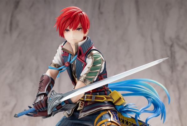 KOTOBUKIYA Adol Christin