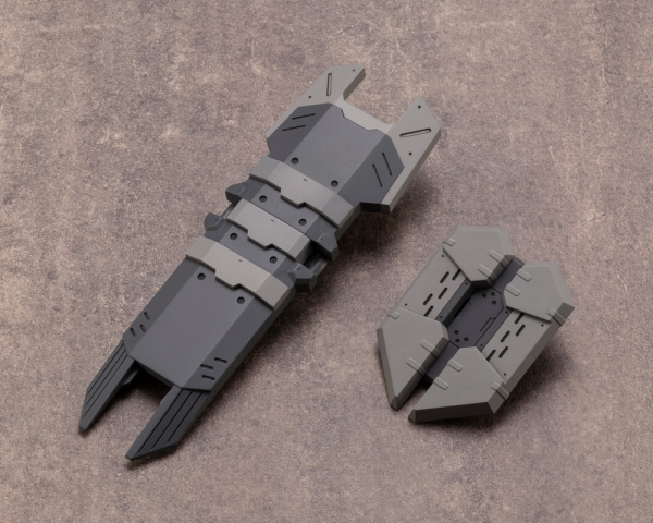 KOTOBUKIYA WEAPON UNIT10 MULTIPLE SHIELD