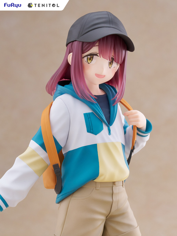 TENITOL Ayano Toki | 4580736406827