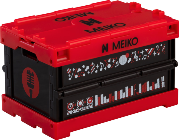 Good Smile Company Nendoroid More Piapro Characters Design Container (MEIKO Ver.)