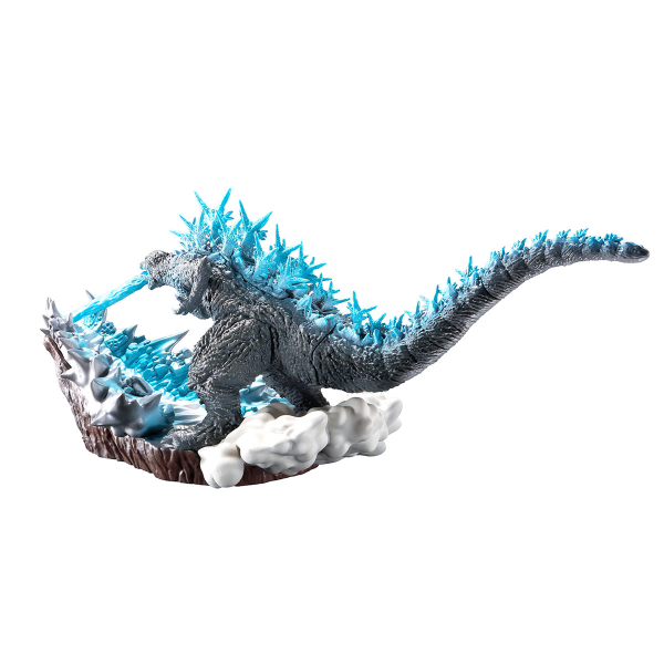 PetitramaEX Godzilla ー1.0 from 0 to ー1 set【with gift】 | 4975430518936
