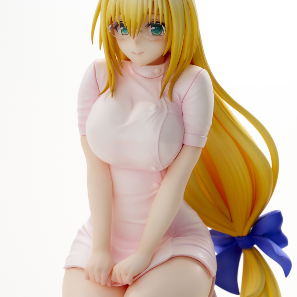Union Creative To LOVE-Ru Darkness Nurse Series Tearju Lunatique(4589642716617)(4589642716617)