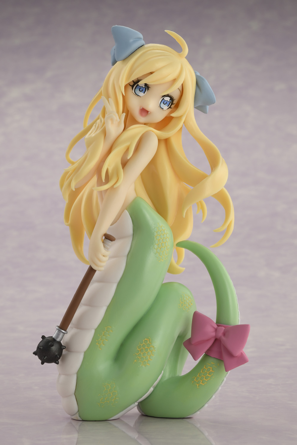 BellFine Jashin-chan　Smile Ver.(4573347243578)(4573347243578)