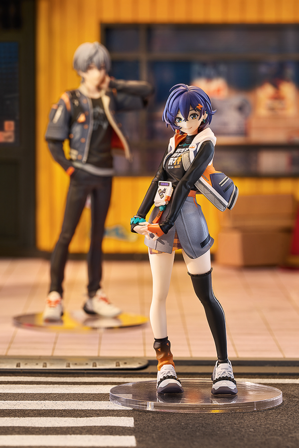 GOOD SMILE COMPANY POP UP PARADE SP Belle(4580590201194)(4580590201194)