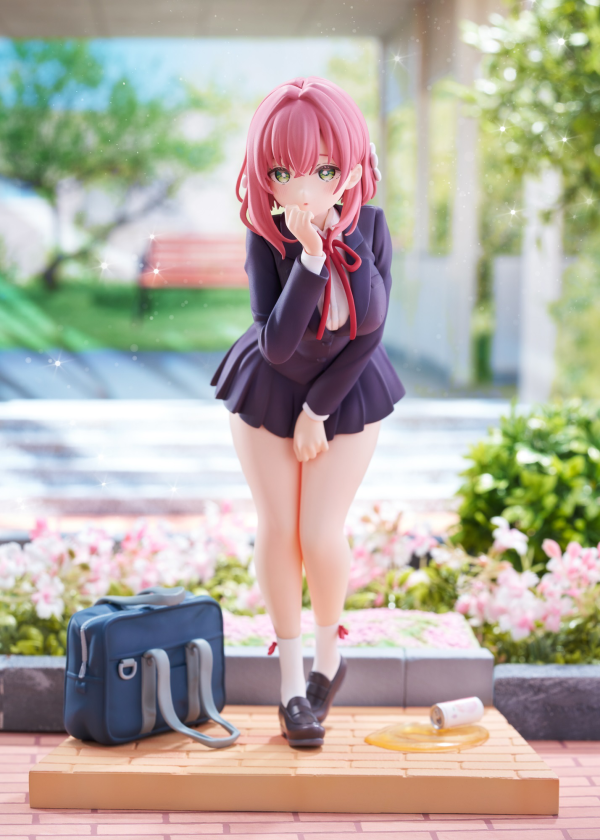 GoodSmile Company VIVIgnette Hakari Hanazono