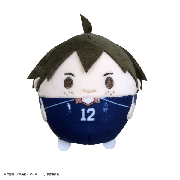 Haikyu FUWA KORORIN 2 | 4580683624404