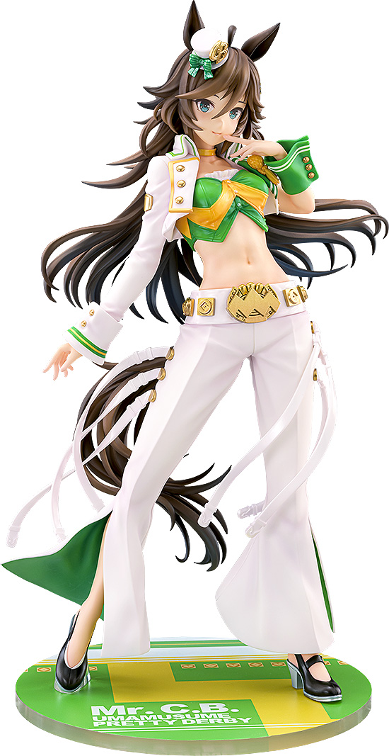 Phat Company Mr. C.B. | 4580678969305