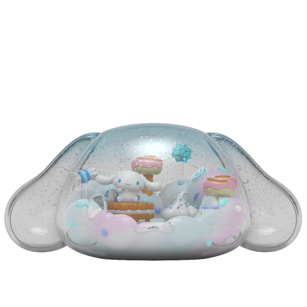 Kandyland: Sanrio Cinamoroll | 0658215279003