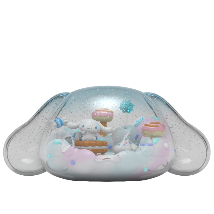 Kandyland: Sanrio Cinamoroll | 0658215279003