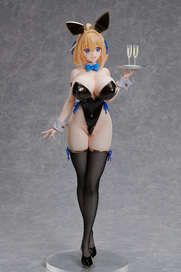 Sophia F. Shirring: Bunny Ver. 2nd | 4570001512964