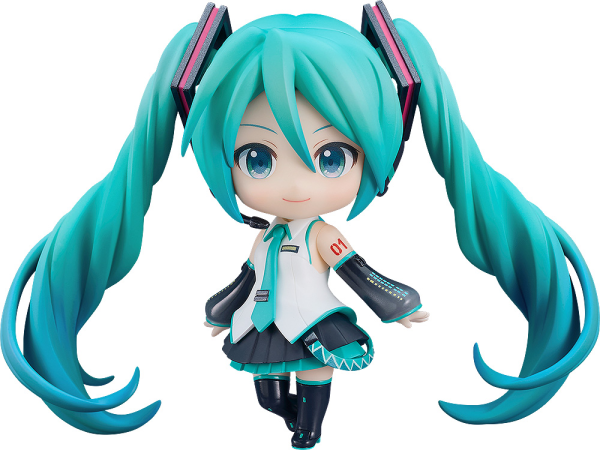 GOOD SMILE COMPANY Nendoroid Hatsune Miku V3(4580590179950)(4580590179950)