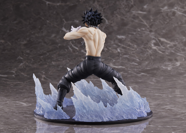 BellFine Gray Fullbuster(4573347243356)(4573347243356)
