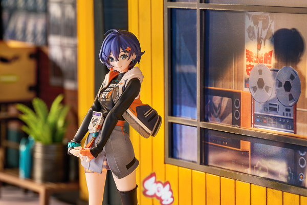 GOOD SMILE COMPANY POP UP PARADE SP Belle(4580590201194)(4580590201194)