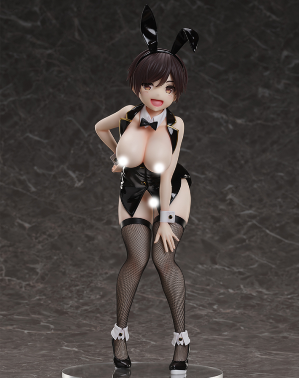 BINDing Mutsuki Hayakawa Bunny Ver.