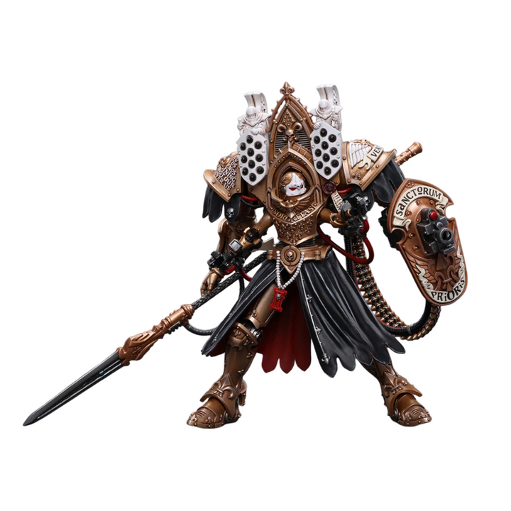 Joy Toy Adepta Sororitas Abbess Sanctorum Morvenn Vahl | 6973130378872