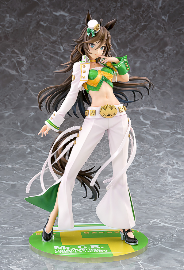 Phat! Company Mr. C.B.(4580678969305)(4580678969305)