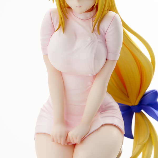 Union Creative To LOVE-Ru Darkness Nurse Series Tearju Lunatique(4589642716617)(4589642716617)