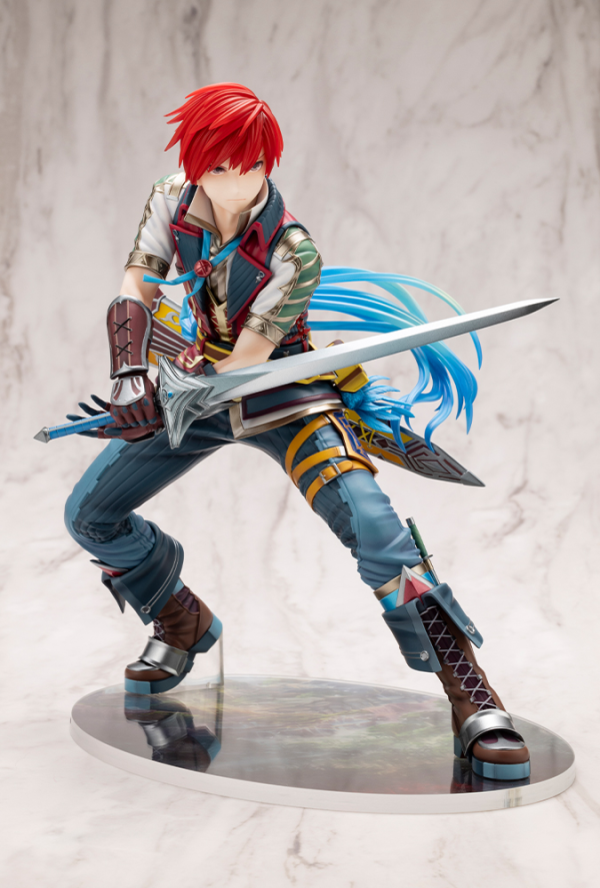 KOTOBUKIYA Adol Christin