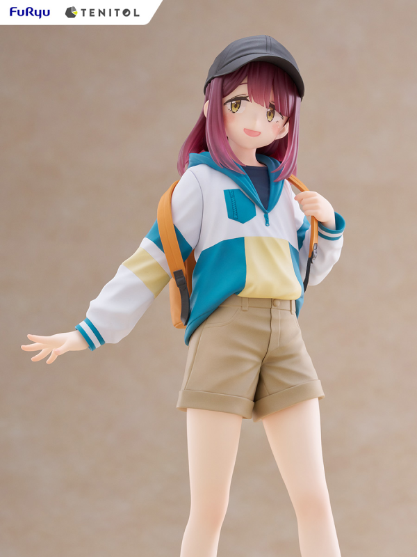 TENITOL Ayano Toki | 4580736406827