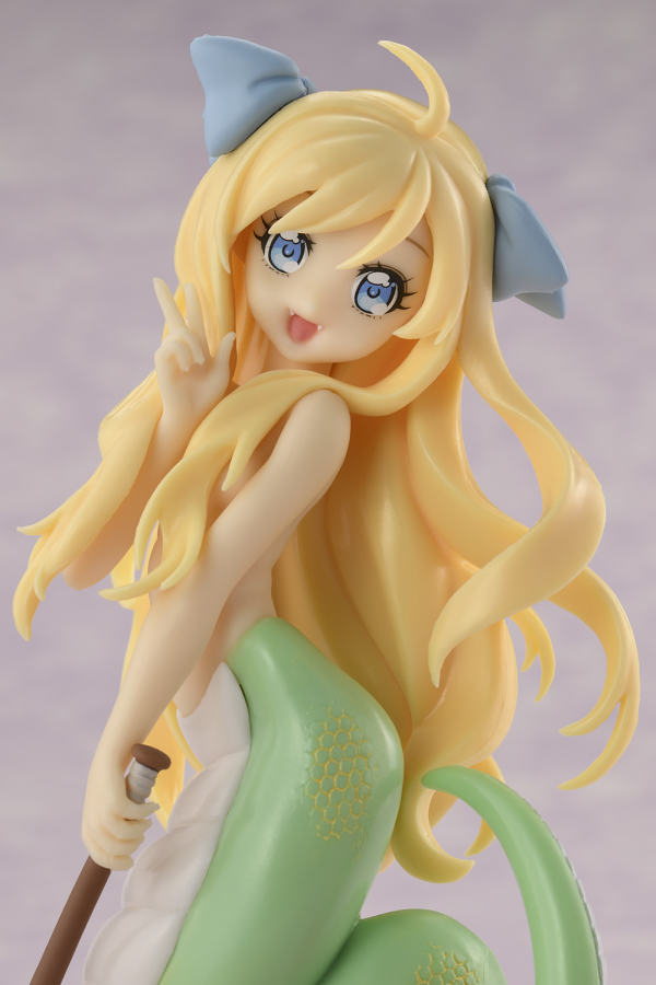 BellFine Jashin-chan　Smile Ver.(4573347243578)(4573347243578)