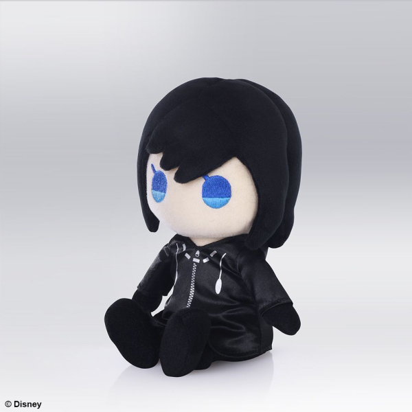 SQUARE ENIX KINGDOM HEARTS SERIES PLUSH - KH III XION