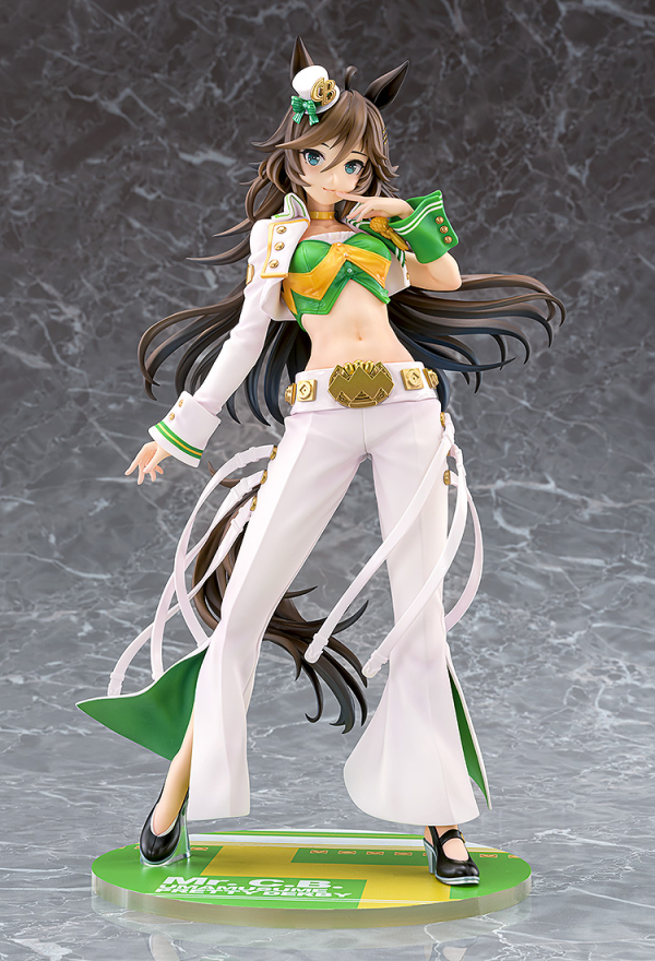 Phat! Company Mr. C.B.(4580678969305)(4580678969305)