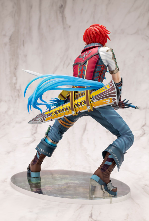KOTOBUKIYA Adol Christin