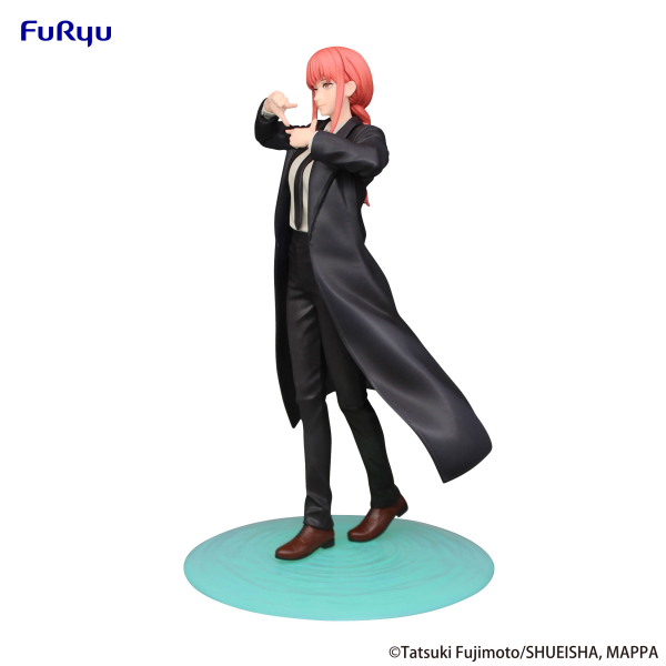Chainsaw Man　Exceed Creative Figure -Makima- | 4582655075238