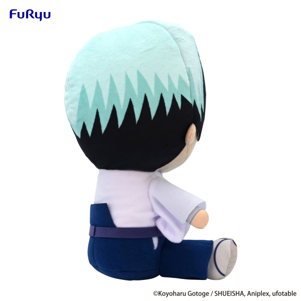 Good Smile Company Demon Slayer: Kimetsu no Yaiba　Big Plush Toy -Yushiro-