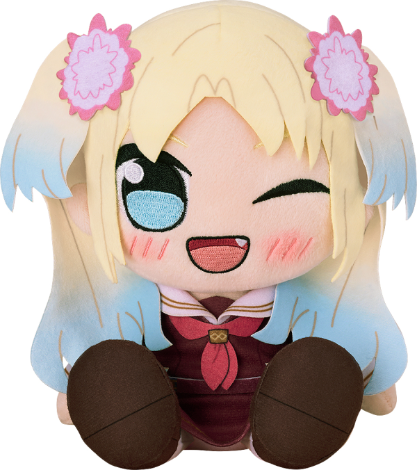 GOOD SMILE COMPANY Kuripan Plushie Rurino Osawa(4571697183520)(4571697183520)