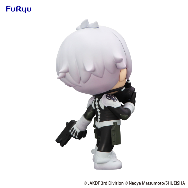 Kaiju No. 8　TOONIZE -Reno Ichikawa Normal Color ver.- | 4582782365653