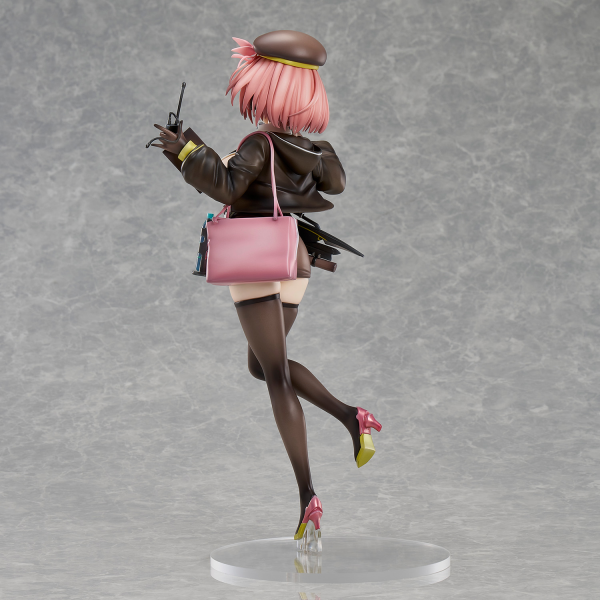 Union Creative Girls' Frontline: Neural Cloud　Willow(4589642715863)(4589642715863)