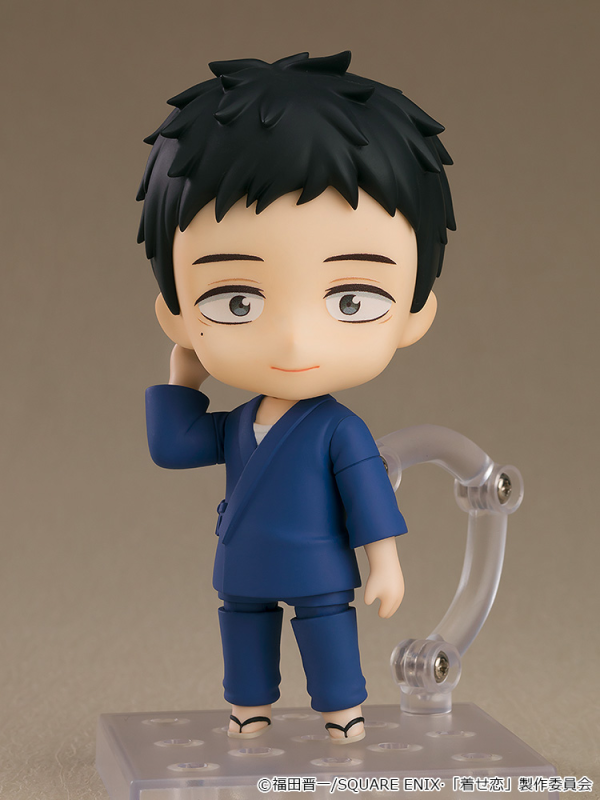 Good Smile Company Nendoroid Wakana Gojo(4580590191860)(4580590191860)