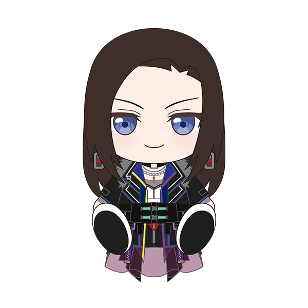 Plushie RAISE A SUILEN LAYER | 4580416929950